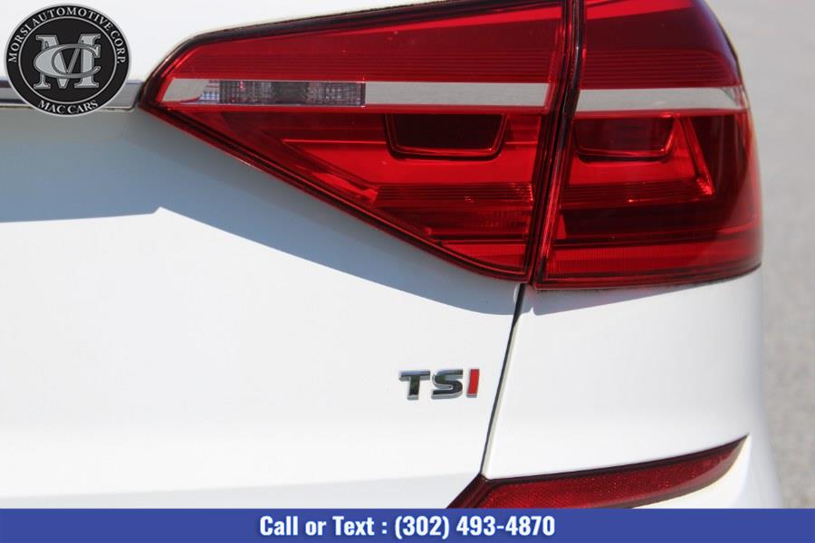 Used Volkswagen Passat 4dr Sdn 1.8T Auto SE PZEV 2016 | Morsi Automotive Corp. New Castle, Delaware Used Volkswagen Passat 4dr Sdn 1.8T Auto SE PZEV 2016 | Morsi Automotive Corp. New Castle, Delaware