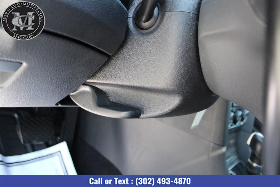 Used Volkswagen Passat 4dr Sdn 1.8T Auto SE PZEV 2016 | Morsi Automotive Corp. New Castle, Delaware Used Volkswagen Passat 4dr Sdn 1.8T Auto SE PZEV 2016 | Morsi Automotive Corp. New Castle, Delaware