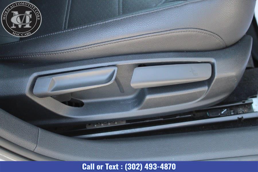 Used Volkswagen Passat 4dr Sdn 1.8T Auto SE PZEV 2016 | Morsi Automotive Corp. New Castle, Delaware Used Volkswagen Passat 4dr Sdn 1.8T Auto SE PZEV 2016 | Morsi Automotive Corp. New Castle, Delaware