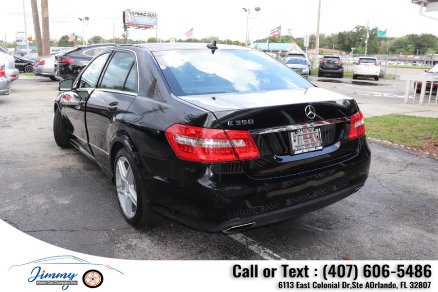 Used Mercedes-Benz E-Class 4dr Sdn E350 Luxury RWD 2012 | Jimmy Motor Car Company Inc. Orlando, Florida Used Mercedes-Benz E-Class 4dr Sdn E350 Luxury RWD 2012 | Jimmy Motor Car Company Inc. Orlando, Florida