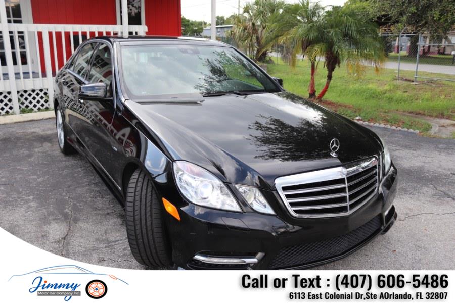 Used Mercedes-Benz E-Class 4dr Sdn E350 Luxury RWD 2012 | Jimmy Motor Car Company Inc. Orlando, Florida Used Mercedes-Benz E-Class 4dr Sdn E350 Luxury RWD 2012 | Jimmy Motor Car Company Inc. Orlando, Florida