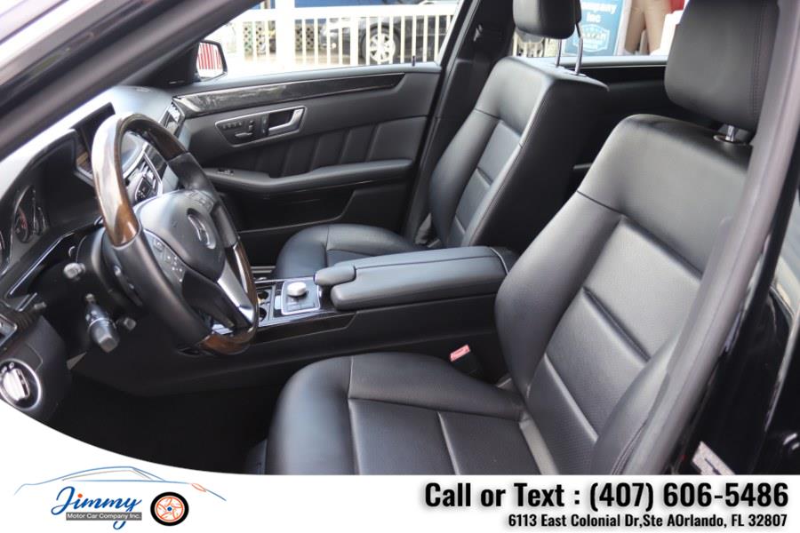Used Mercedes-Benz E-Class 4dr Sdn E350 Luxury RWD 2012 | Jimmy Motor Car Company Inc. Orlando, Florida Used Mercedes-Benz E-Class 4dr Sdn E350 Luxury RWD 2012 | Jimmy Motor Car Company Inc. Orlando, Florida