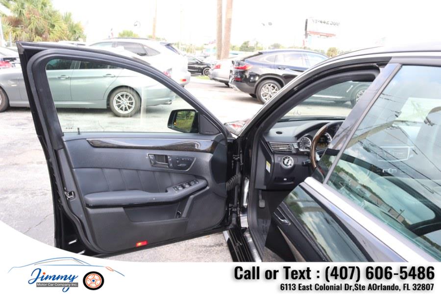 Used Mercedes-Benz E-Class 4dr Sdn E350 Luxury RWD 2012 | Jimmy Motor Car Company Inc. Orlando, Florida Used Mercedes-Benz E-Class 4dr Sdn E350 Luxury RWD 2012 | Jimmy Motor Car Company Inc. Orlando, Florida