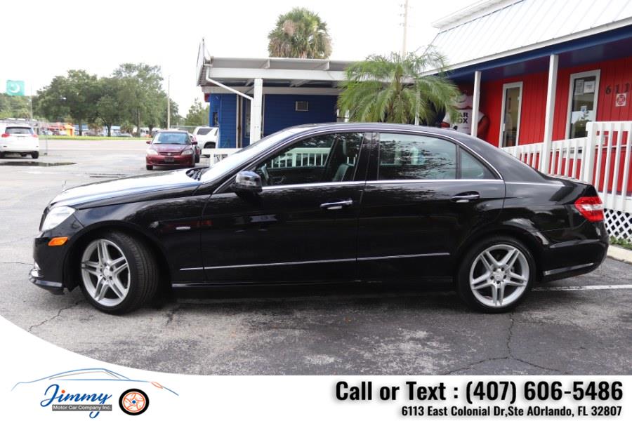 Used Mercedes-Benz E-Class 4dr Sdn E350 Luxury RWD 2012 | Jimmy Motor Car Company Inc. Orlando, Florida Used Mercedes-Benz E-Class 4dr Sdn E350 Luxury RWD 2012 | Jimmy Motor Car Company Inc. Orlando, Florida