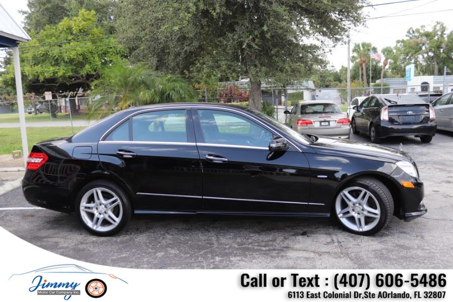 Used Mercedes-Benz E-Class 4dr Sdn E350 Luxury RWD 2012 | Jimmy Motor Car Company Inc. Orlando, Florida Used Mercedes-Benz E-Class 4dr Sdn E350 Luxury RWD 2012 | Jimmy Motor Car Company Inc. Orlando, Florida