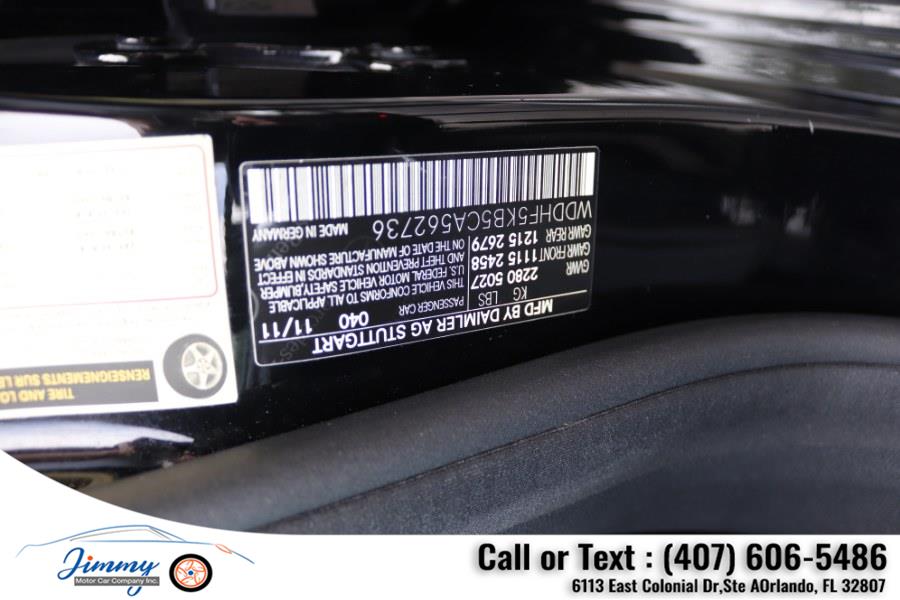 Used Mercedes-Benz E-Class 4dr Sdn E350 Luxury RWD 2012 | Jimmy Motor Car Company Inc. Orlando, Florida Used Mercedes-Benz E-Class 4dr Sdn E350 Luxury RWD 2012 | Jimmy Motor Car Company Inc. Orlando, Florida