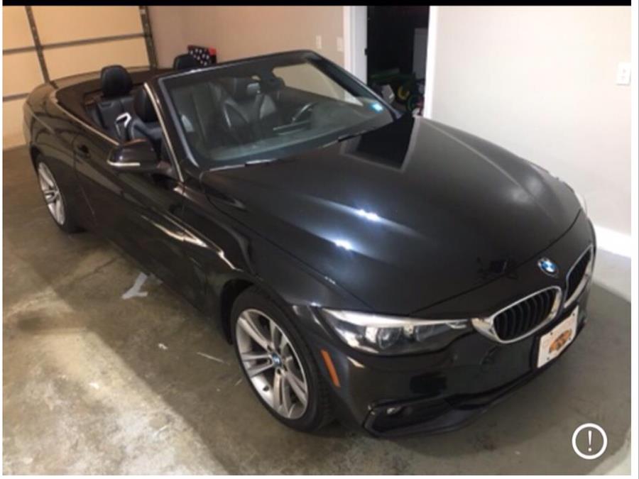 Used BMW 4 Series 430i xDrive Convertible 2018 | Maine Central Motors. Pittsfield, Maine Used BMW 4 Series 430i xDrive Convertible 2018 | Maine Central Motors. Pittsfield, Maine