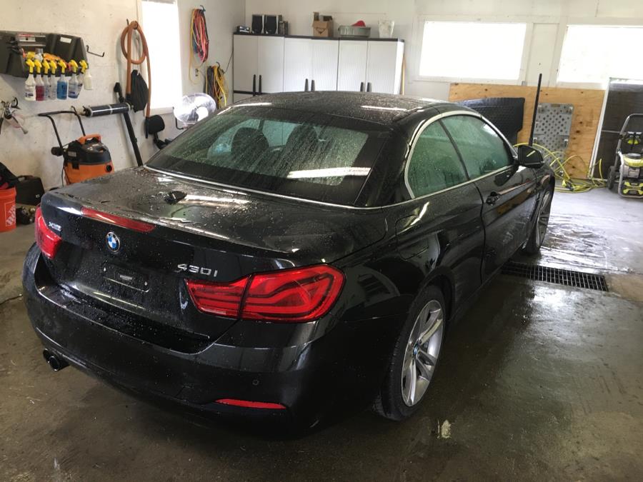 Used BMW 4 Series 430i xDrive Convertible 2018 | Maine Central Motors. Pittsfield, Maine Used BMW 4 Series 430i xDrive Convertible 2018 | Maine Central Motors. Pittsfield, Maine