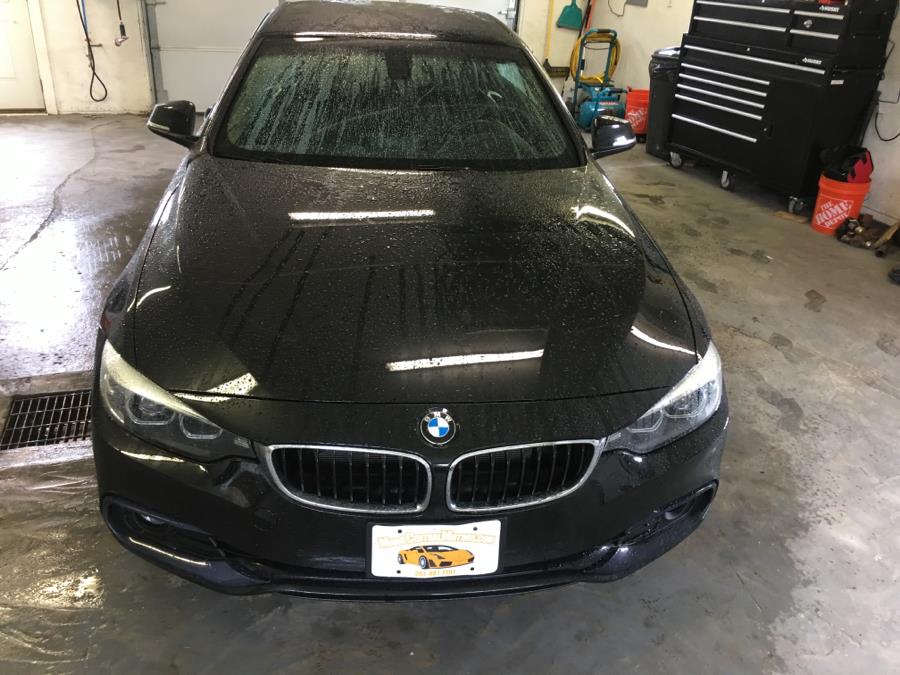 Used BMW 4 Series 430i xDrive Convertible 2018 | Maine Central Motors. Pittsfield, Maine Used BMW 4 Series 430i xDrive Convertible 2018 | Maine Central Motors. Pittsfield, Maine