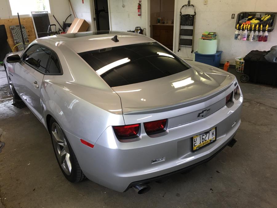 Used Chevrolet Camaro 2dr Cpe 2SS 2010 | Maine Central Motors. Pittsfield, Maine Used Chevrolet Camaro 2dr Cpe 2SS 2010 | Maine Central Motors. Pittsfield, Maine