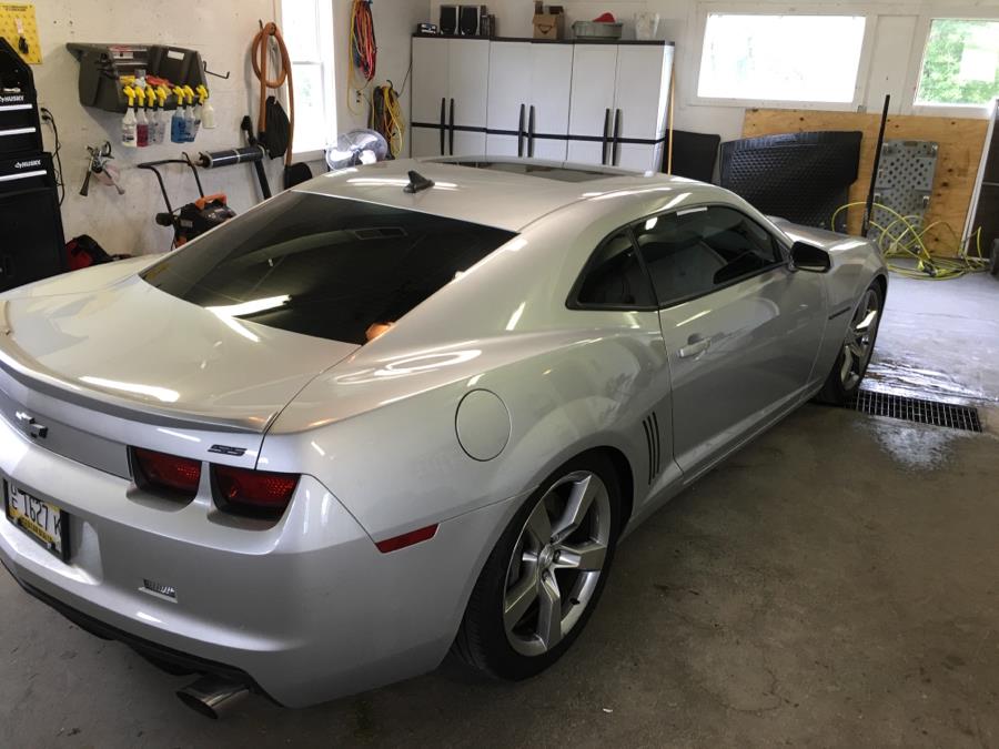 Used Chevrolet Camaro 2dr Cpe 2SS 2010 | Maine Central Motors. Pittsfield, Maine Used Chevrolet Camaro 2dr Cpe 2SS 2010 | Maine Central Motors. Pittsfield, Maine
