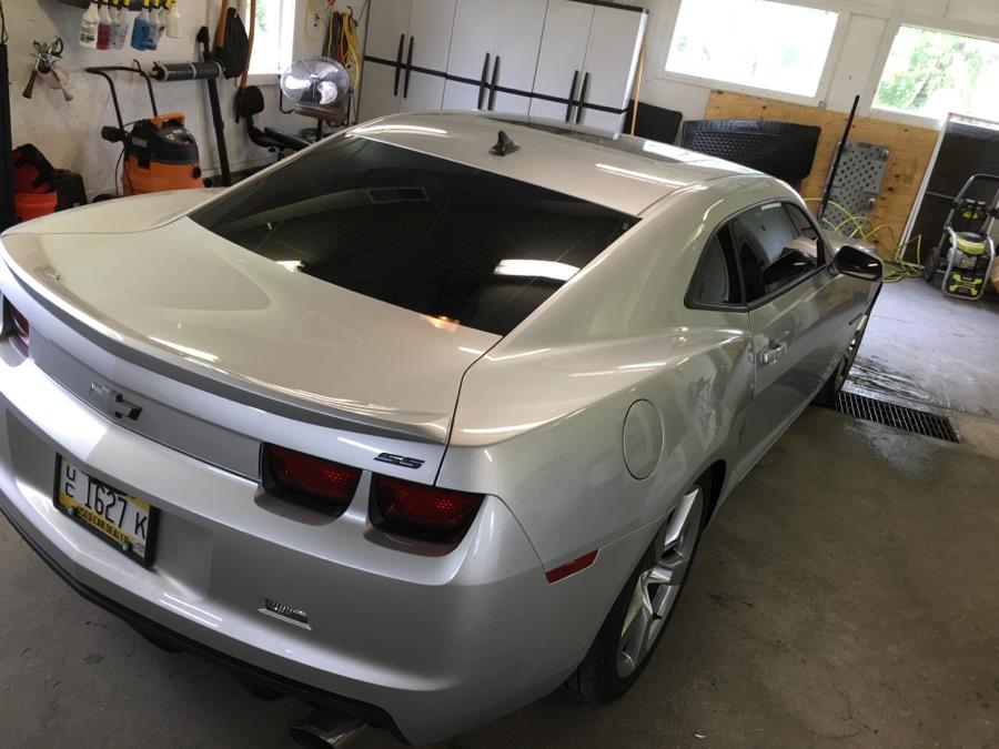 Used Chevrolet Camaro 2dr Cpe 2SS 2010 | Maine Central Motors. Pittsfield, Maine Used Chevrolet Camaro 2dr Cpe 2SS 2010 | Maine Central Motors. Pittsfield, Maine