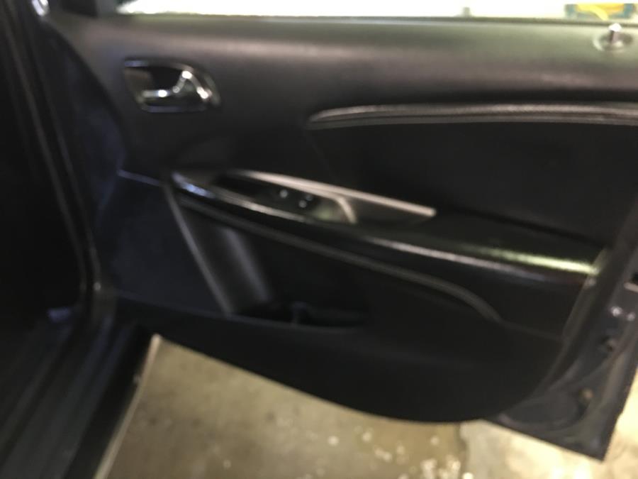 Used Dodge Journey Crossroad AWD 2018 | Maine Central Motors. Pittsfield, Maine Used Dodge Journey Crossroad AWD 2018 | Maine Central Motors. Pittsfield, Maine