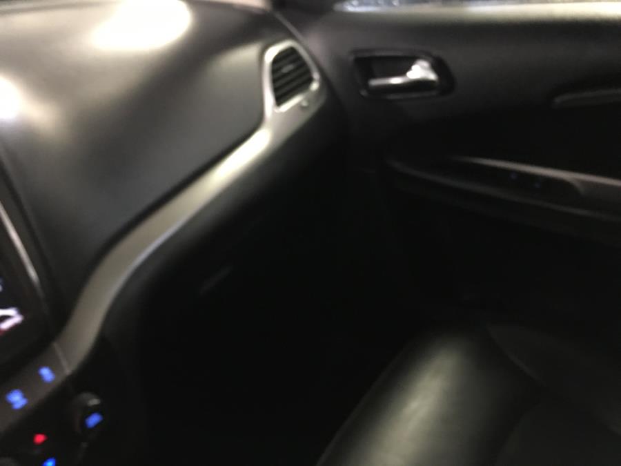 Used Dodge Journey Crossroad AWD 2018 | Maine Central Motors. Pittsfield, Maine Used Dodge Journey Crossroad AWD 2018 | Maine Central Motors. Pittsfield, Maine