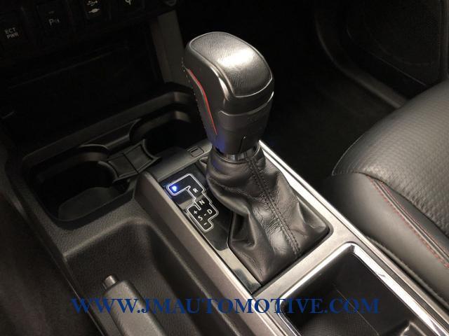 2017 Toyota Tacoma TRD Pro Double Cab 5' Bed V6 4x4 AT, available for sale in Naugatuck, Connecticut | J&M Automotive Sls&Svc LLC. Naugatuck, Connecticut 2017 Toyota Tacoma TRD Pro Double Cab 5' Bed V6 4x4 AT, available for sale in Naugatuck, Connecticut | J&M Automotive Sls&Svc LLC. Naugatuck, Connecticut