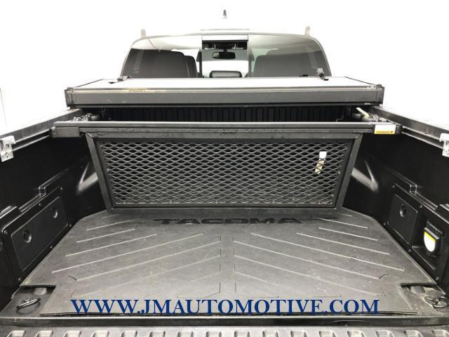 2017 Toyota Tacoma TRD Pro Double Cab 5' Bed V6 4x4 AT, available for sale in Naugatuck, Connecticut | J&M Automotive Sls&Svc LLC. Naugatuck, Connecticut 2017 Toyota Tacoma TRD Pro Double Cab 5' Bed V6 4x4 AT, available for sale in Naugatuck, Connecticut | J&M Automotive Sls&Svc LLC. Naugatuck, Connecticut