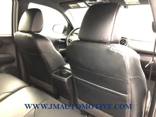 2017 Toyota Tacoma TRD Pro Double Cab 5' Bed V6 4x4 AT, available for sale in Naugatuck, Connecticut | J&M Automotive Sls&Svc LLC. Naugatuck, Connecticut 2017 Toyota Tacoma TRD Pro Double Cab 5' Bed V6 4x4 AT, available for sale in Naugatuck, Connecticut | J&M Automotive Sls&Svc LLC. Naugatuck, Connecticut