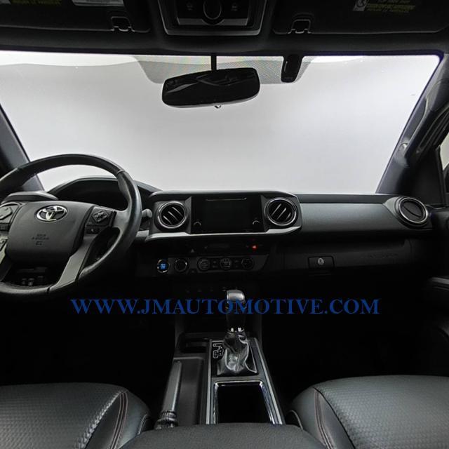 2017 Toyota Tacoma TRD Pro Double Cab 5' Bed V6 4x4 AT, available for sale in Naugatuck, Connecticut | J&M Automotive Sls&Svc LLC. Naugatuck, Connecticut 2017 Toyota Tacoma TRD Pro Double Cab 5' Bed V6 4x4 AT, available for sale in Naugatuck, Connecticut | J&M Automotive Sls&Svc LLC. Naugatuck, Connecticut