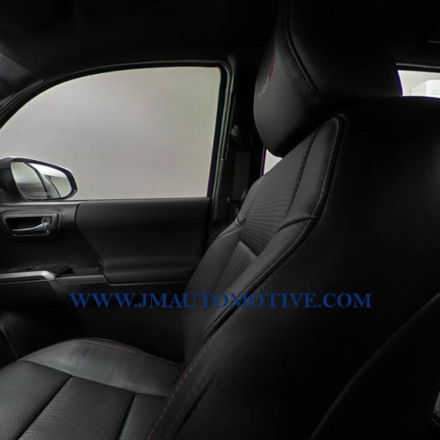 2017 Toyota Tacoma TRD Pro Double Cab 5' Bed V6 4x4 AT, available for sale in Naugatuck, Connecticut | J&M Automotive Sls&Svc LLC. Naugatuck, Connecticut 2017 Toyota Tacoma TRD Pro Double Cab 5' Bed V6 4x4 AT, available for sale in Naugatuck, Connecticut | J&M Automotive Sls&Svc LLC. Naugatuck, Connecticut