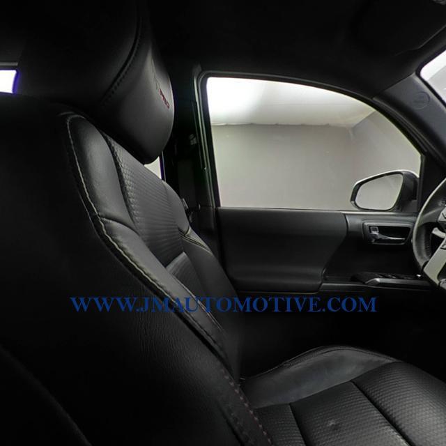 2017 Toyota Tacoma TRD Pro Double Cab 5' Bed V6 4x4 AT, available for sale in Naugatuck, Connecticut | J&M Automotive Sls&Svc LLC. Naugatuck, Connecticut 2017 Toyota Tacoma TRD Pro Double Cab 5' Bed V6 4x4 AT, available for sale in Naugatuck, Connecticut | J&M Automotive Sls&Svc LLC. Naugatuck, Connecticut
