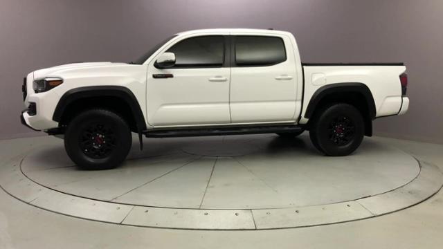 2017 Toyota Tacoma TRD Pro Double Cab 5' Bed V6 4x4 AT, available for sale in Naugatuck, Connecticut | J&M Automotive Sls&Svc LLC. Naugatuck, Connecticut 2017 Toyota Tacoma TRD Pro Double Cab 5' Bed V6 4x4 AT, available for sale in Naugatuck, Connecticut | J&M Automotive Sls&Svc LLC. Naugatuck, Connecticut