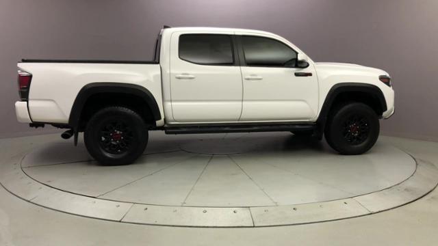 2017 Toyota Tacoma TRD Pro Double Cab 5' Bed V6 4x4 AT, available for sale in Naugatuck, Connecticut | J&M Automotive Sls&Svc LLC. Naugatuck, Connecticut 2017 Toyota Tacoma TRD Pro Double Cab 5' Bed V6 4x4 AT, available for sale in Naugatuck, Connecticut | J&M Automotive Sls&Svc LLC. Naugatuck, Connecticut