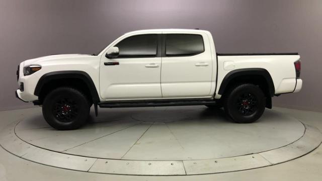 2017 Toyota Tacoma TRD Pro Double Cab 5' Bed V6 4x4 AT, available for sale in Naugatuck, Connecticut | J&M Automotive Sls&Svc LLC. Naugatuck, Connecticut 2017 Toyota Tacoma TRD Pro Double Cab 5' Bed V6 4x4 AT, available for sale in Naugatuck, Connecticut | J&M Automotive Sls&Svc LLC. Naugatuck, Connecticut