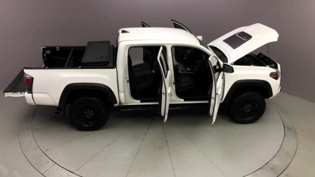 2017 Toyota Tacoma TRD Pro Double Cab 5' Bed V6 4x4 AT, available for sale in Naugatuck, Connecticut | J&M Automotive Sls&Svc LLC. Naugatuck, Connecticut 2017 Toyota Tacoma TRD Pro Double Cab 5' Bed V6 4x4 AT, available for sale in Naugatuck, Connecticut | J&M Automotive Sls&Svc LLC. Naugatuck, Connecticut