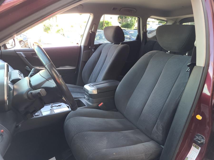 Used Nissan Murano AWD 4dr SL 2007 | National Auto Brokers, Inc.. Waterbury, Connecticut Used Nissan Murano AWD 4dr SL 2007 | National Auto Brokers, Inc.. Waterbury, Connecticut