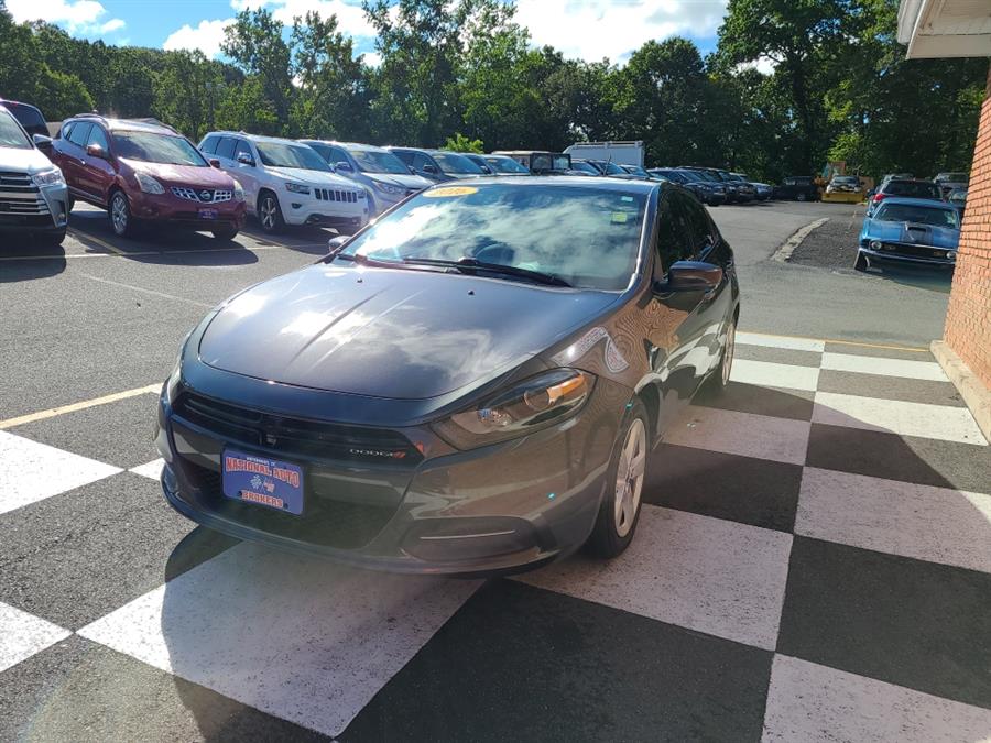 2016 Dodge Dart 4dr Sdn SXT *Ltd Avail*, available for sale in Waterbury, Connecticut | National Auto Brokers, Inc.. Waterbury, Connecticut 2016 Dodge Dart 4dr Sdn SXT *Ltd Avail*, available for sale in Waterbury, Connecticut | National Auto Brokers, Inc.. Waterbury, Connecticut