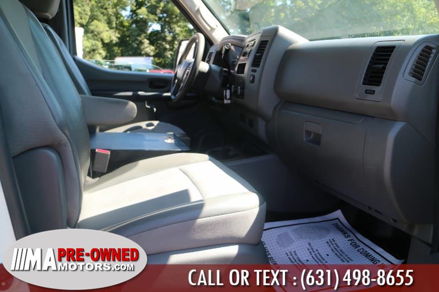 2017 Nissan NV Cargo NV2500, available for sale in Huntington Station, New York | M & A Motors. Huntington Station, New York 2017 Nissan NV Cargo NV2500, available for sale in Huntington Station, New York | M & A Motors. Huntington Station, New York