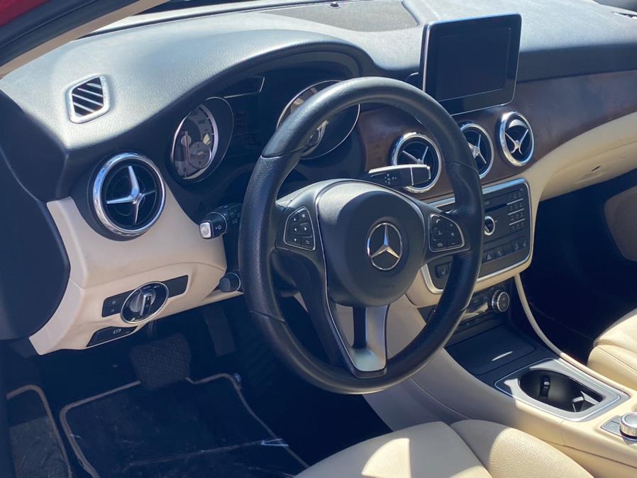 Used Mercedes-Benz GLA 4MATIC 4dr GLA 250 2016 | VEB Auto Sales. Hartford, Connecticut Used Mercedes-Benz GLA 4MATIC 4dr GLA 250 2016 | VEB Auto Sales. Hartford, Connecticut