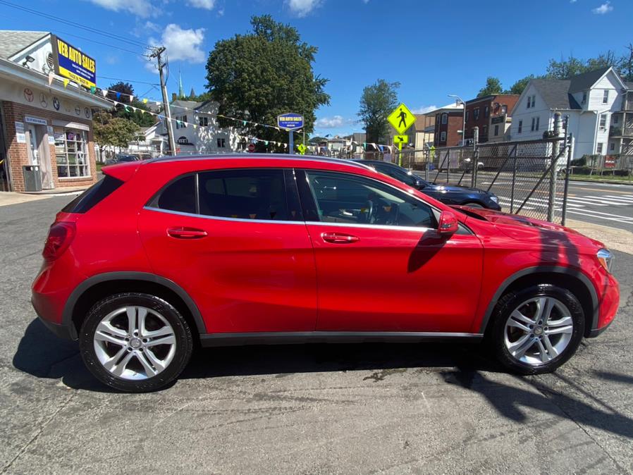 Used Mercedes-Benz GLA 4MATIC 4dr GLA 250 2016 | VEB Auto Sales. Hartford, Connecticut Used Mercedes-Benz GLA 4MATIC 4dr GLA 250 2016 | VEB Auto Sales. Hartford, Connecticut