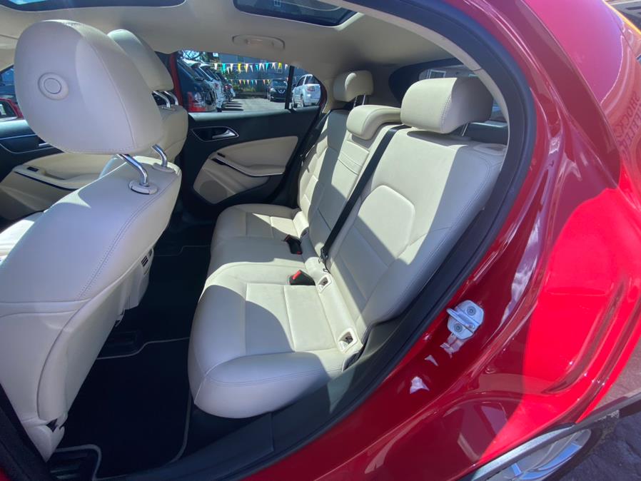 Used Mercedes-Benz GLA 4MATIC 4dr GLA 250 2016 | VEB Auto Sales. Hartford, Connecticut Used Mercedes-Benz GLA 4MATIC 4dr GLA 250 2016 | VEB Auto Sales. Hartford, Connecticut