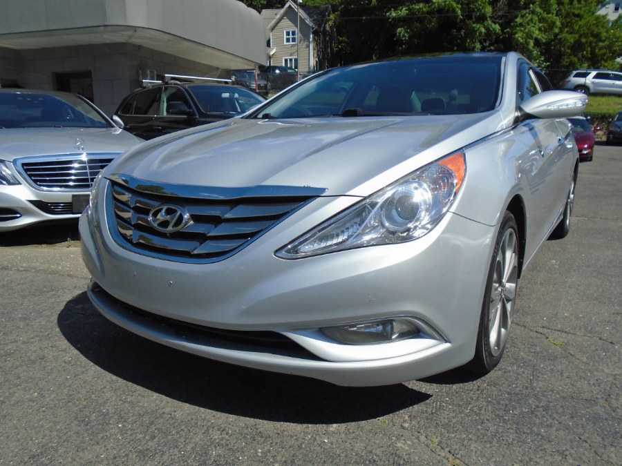 2013 Hyundai Sonata LIMITED, available for sale in Waterbury, Connecticut | Jim Juliani Motors. Waterbury, Connecticut 2013 Hyundai Sonata LIMITED, available for sale in Waterbury, Connecticut | Jim Juliani Motors. Waterbury, Connecticut