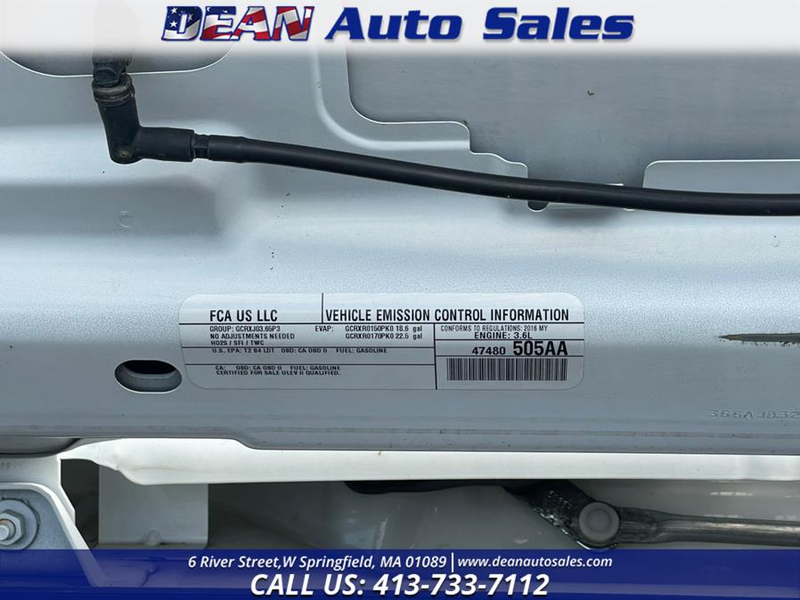 Used Jeep Wrangler Unlimited 4WD 4dr Willys Wheeler 2016 | Dean Auto Sales. W Springfield, Massachusetts Used Jeep Wrangler Unlimited 4WD 4dr Willys Wheeler 2016 | Dean Auto Sales. W Springfield, Massachusetts