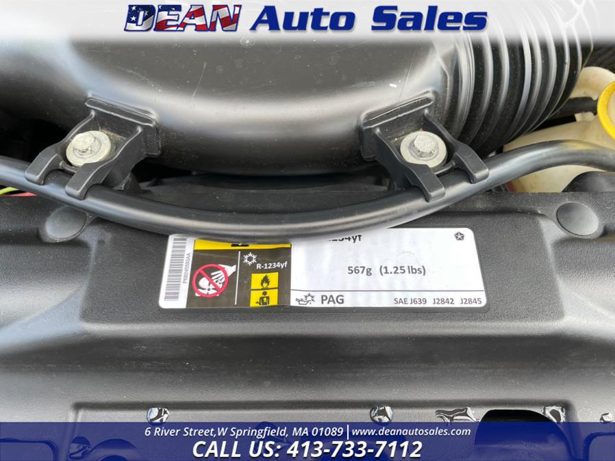 Used Jeep Wrangler Unlimited 4WD 4dr Willys Wheeler 2016 | Dean Auto Sales. W Springfield, Massachusetts Used Jeep Wrangler Unlimited 4WD 4dr Willys Wheeler 2016 | Dean Auto Sales. W Springfield, Massachusetts