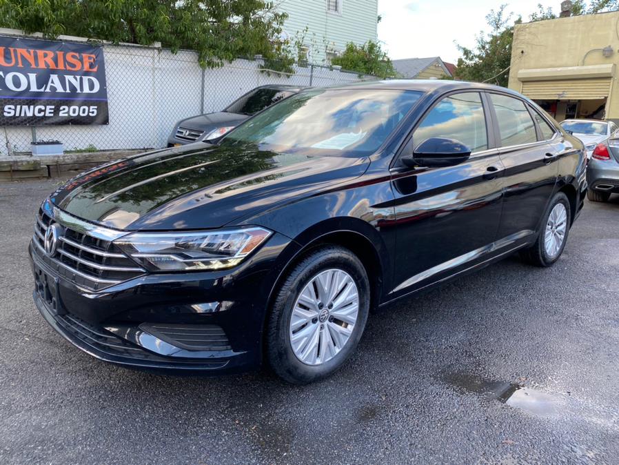 Used Volkswagen Jetta S Auto w/SULEV 2019 | Sunrise Autoland. Jamaica, New York Used Volkswagen Jetta S Auto w/SULEV 2019 | Sunrise Autoland. Jamaica, New York
