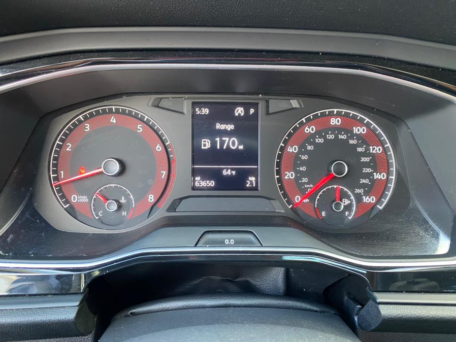 Used Volkswagen Jetta S Auto w/SULEV 2019 | Sunrise Autoland. Jamaica, New York Used Volkswagen Jetta S Auto w/SULEV 2019 | Sunrise Autoland. Jamaica, New York