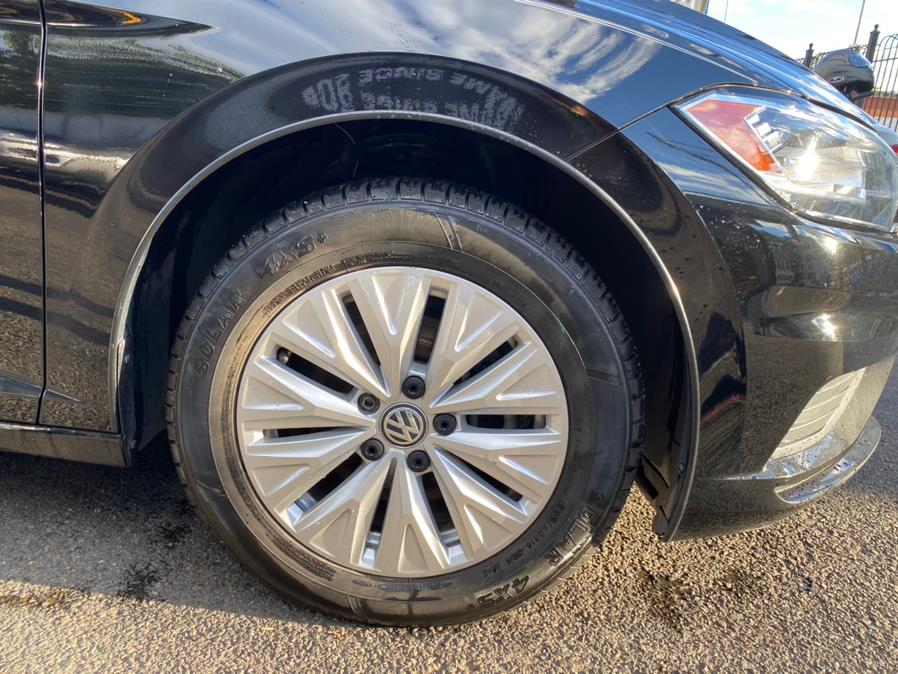 Used Volkswagen Jetta S Auto w/SULEV 2019 | Sunrise Autoland. Jamaica, New York Used Volkswagen Jetta S Auto w/SULEV 2019 | Sunrise Autoland. Jamaica, New York