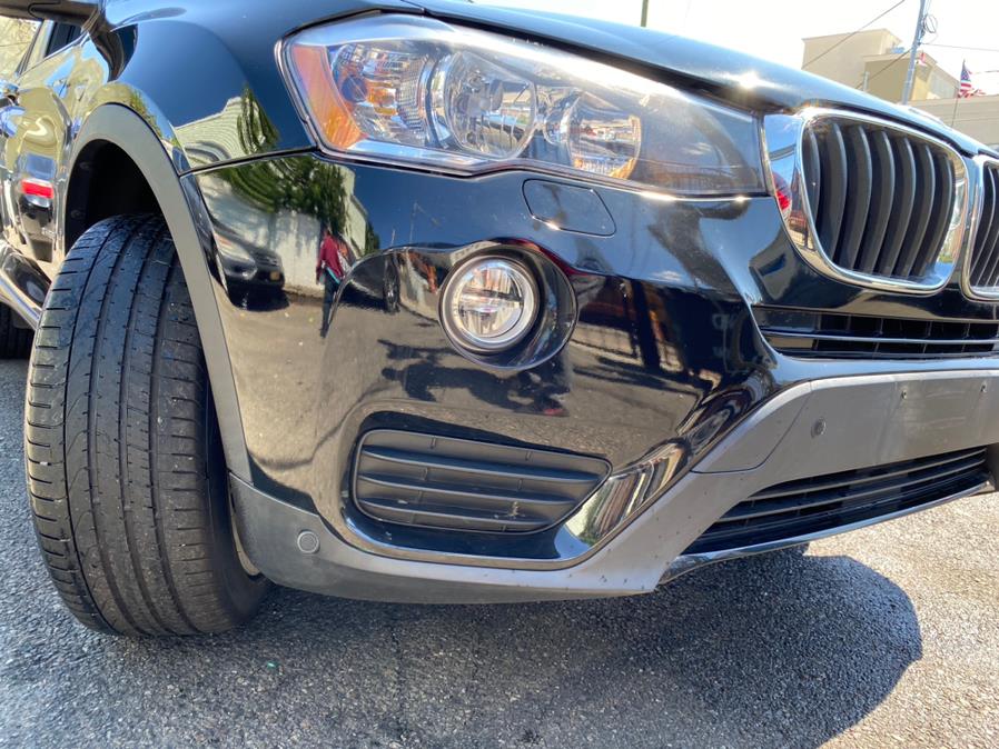 Used BMW X3 sDrive28i Sports Activity Vehicle 2017 | Sunrise Autoland. Jamaica, New York Used BMW X3 sDrive28i Sports Activity Vehicle 2017 | Sunrise Autoland. Jamaica, New York