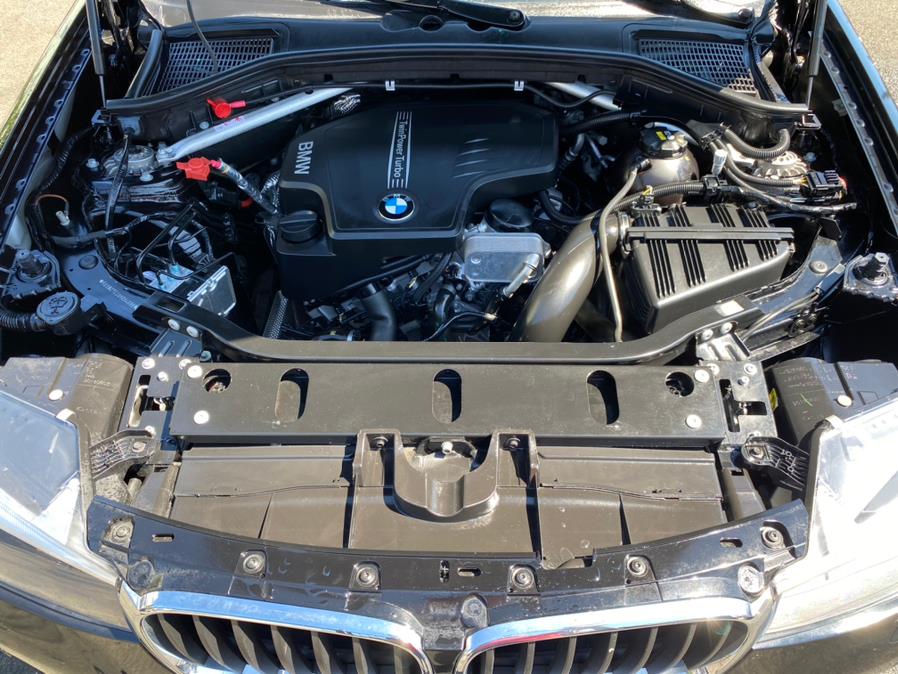 Used BMW X3 sDrive28i Sports Activity Vehicle 2017 | Sunrise Autoland. Jamaica, New York Used BMW X3 sDrive28i Sports Activity Vehicle 2017 | Sunrise Autoland. Jamaica, New York