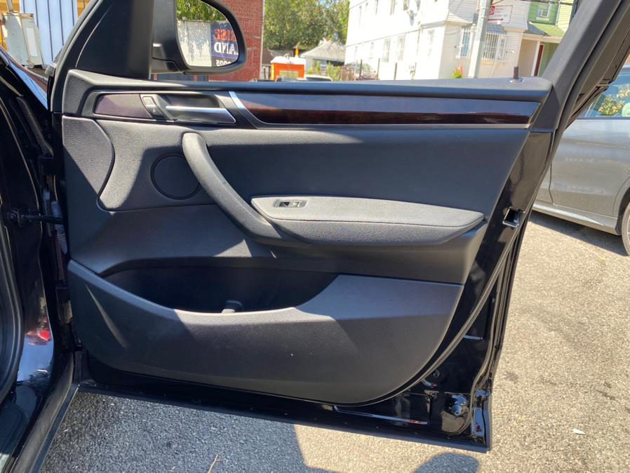 Used BMW X3 sDrive28i Sports Activity Vehicle 2017 | Sunrise Autoland. Jamaica, New York Used BMW X3 sDrive28i Sports Activity Vehicle 2017 | Sunrise Autoland. Jamaica, New York