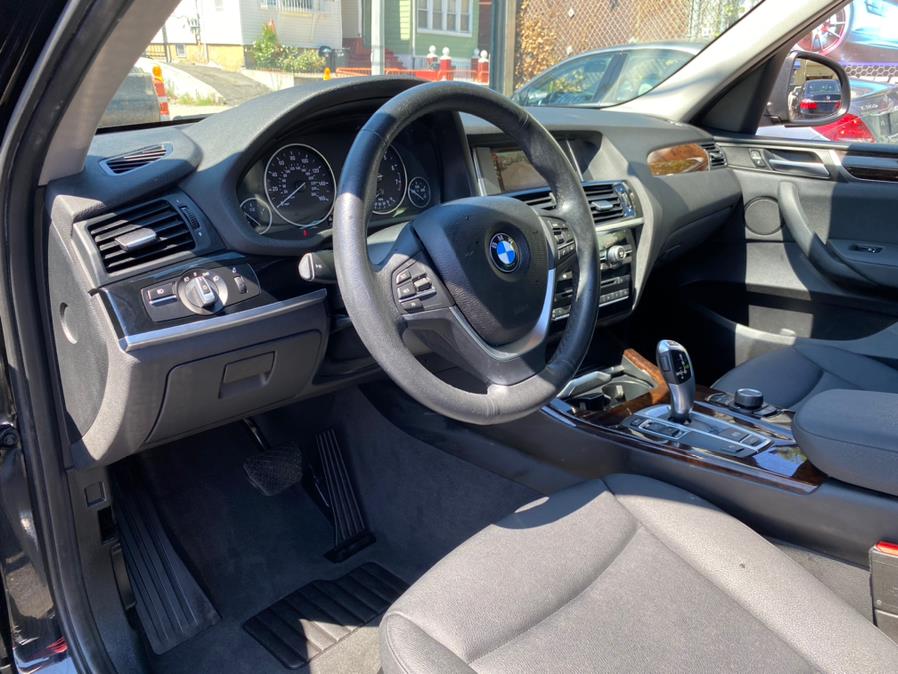 Used BMW X3 sDrive28i Sports Activity Vehicle 2017 | Sunrise Autoland. Jamaica, New York Used BMW X3 sDrive28i Sports Activity Vehicle 2017 | Sunrise Autoland. Jamaica, New York