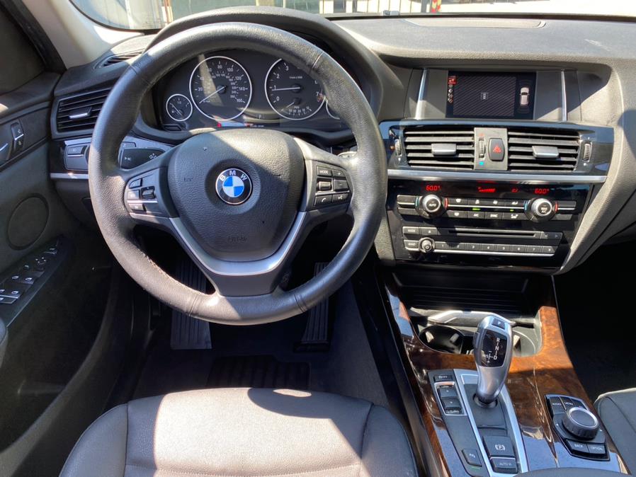 Used BMW X3 sDrive28i Sports Activity Vehicle 2017 | Sunrise Autoland. Jamaica, New York Used BMW X3 sDrive28i Sports Activity Vehicle 2017 | Sunrise Autoland. Jamaica, New York