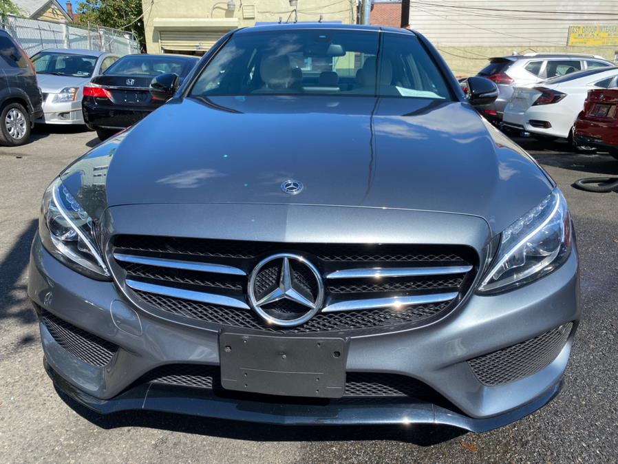 Used Mercedes-Benz C-Class C 300 Sedan 2018 | Sunrise Autoland. Jamaica, New York Used Mercedes-Benz C-Class C 300 Sedan 2018 | Sunrise Autoland. Jamaica, New York