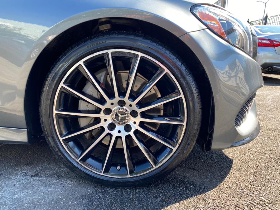 Used Mercedes-Benz C-Class C 300 Sedan 2018 | Sunrise Autoland. Jamaica, New York Used Mercedes-Benz C-Class C 300 Sedan 2018 | Sunrise Autoland. Jamaica, New York