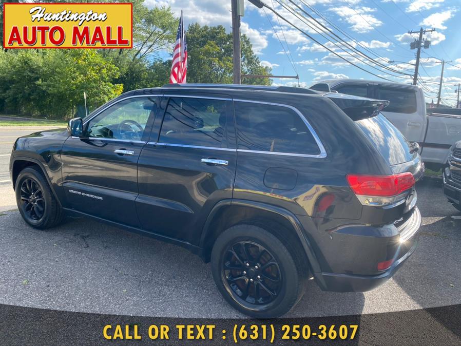 Used Jeep Grand Cherokee 4WD 4dr Limited 2015 | Huntington Auto Mall. Huntington Station, New York Used Jeep Grand Cherokee 4WD 4dr Limited 2015 | Huntington Auto Mall. Huntington Station, New York