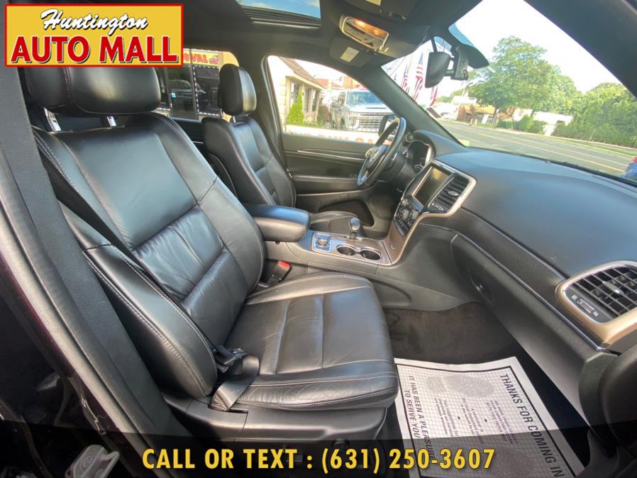 Used Jeep Grand Cherokee 4WD 4dr Limited 2015 | Huntington Auto Mall. Huntington Station, New York Used Jeep Grand Cherokee 4WD 4dr Limited 2015 | Huntington Auto Mall. Huntington Station, New York
