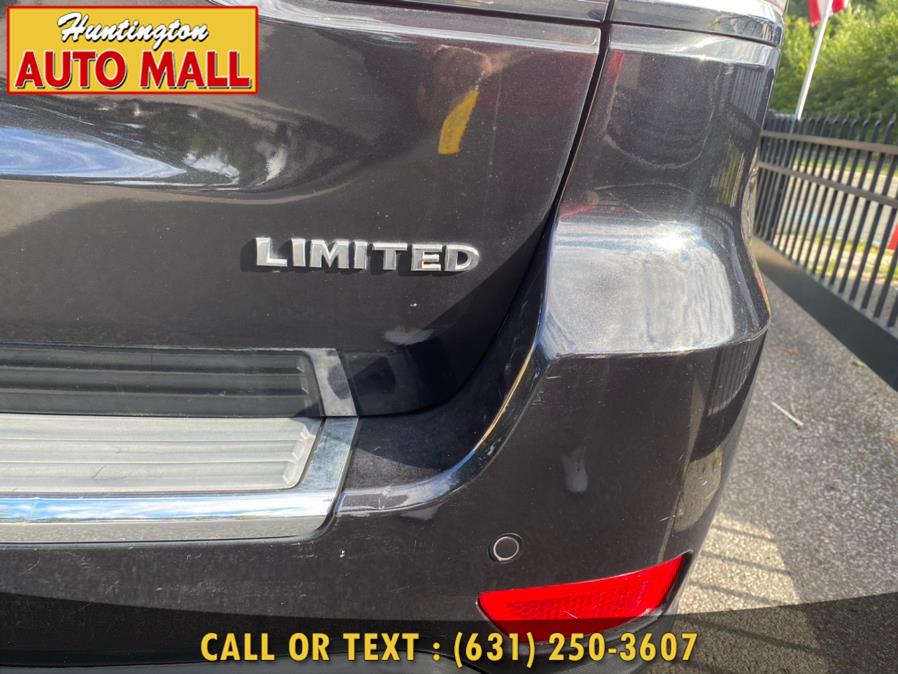 Used Jeep Grand Cherokee 4WD 4dr Limited 2015 | Huntington Auto Mall. Huntington Station, New York Used Jeep Grand Cherokee 4WD 4dr Limited 2015 | Huntington Auto Mall. Huntington Station, New York